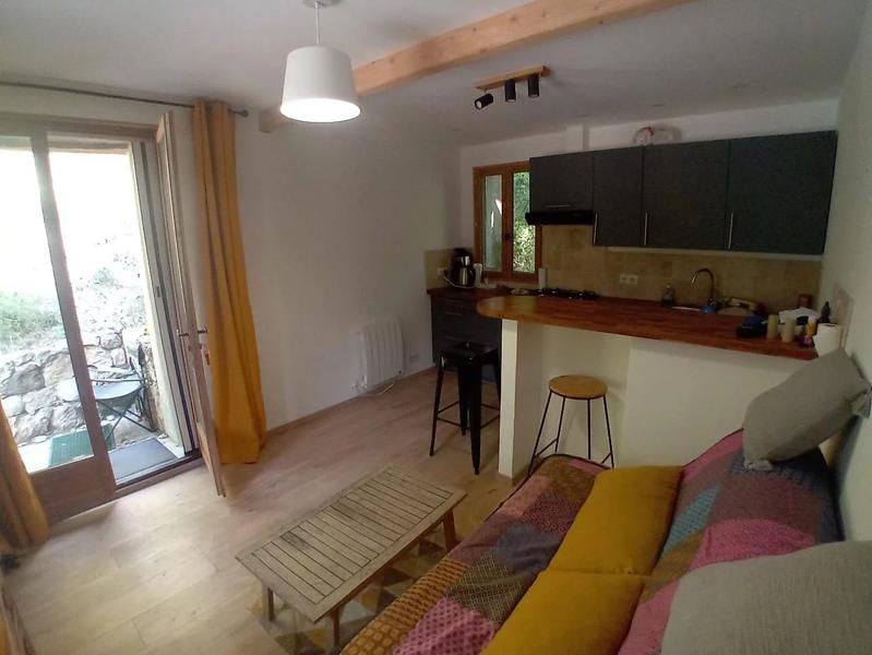 Maison - 101 m² - 4 pièces