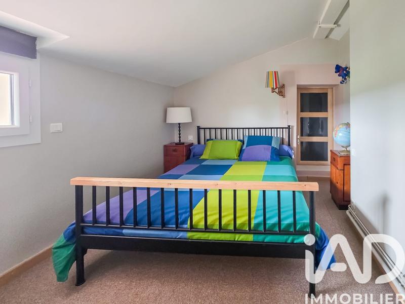 Maison de campagne - 185 m² - 6 pièces