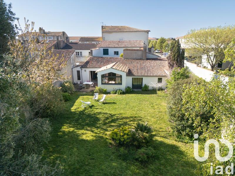 Maison - 141 m² - 6 pièces