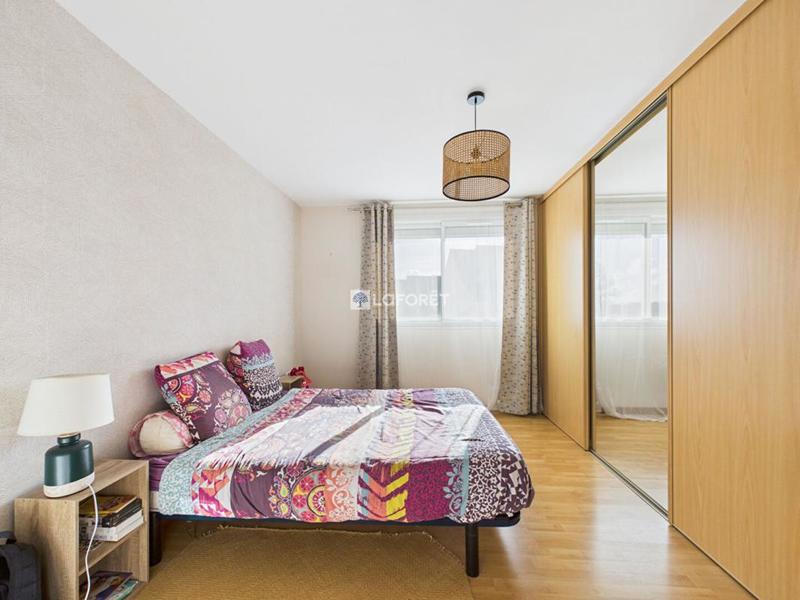 Maison - 134 m² - 7 pièces