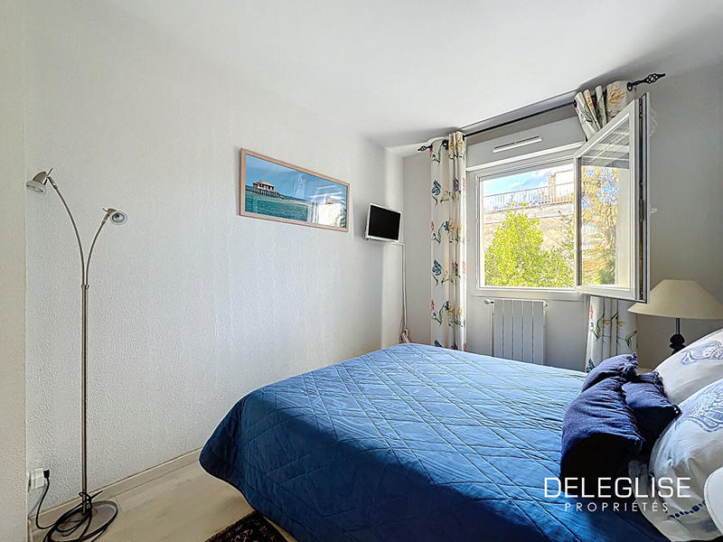 Appartement - 101 m² - 4 pièces