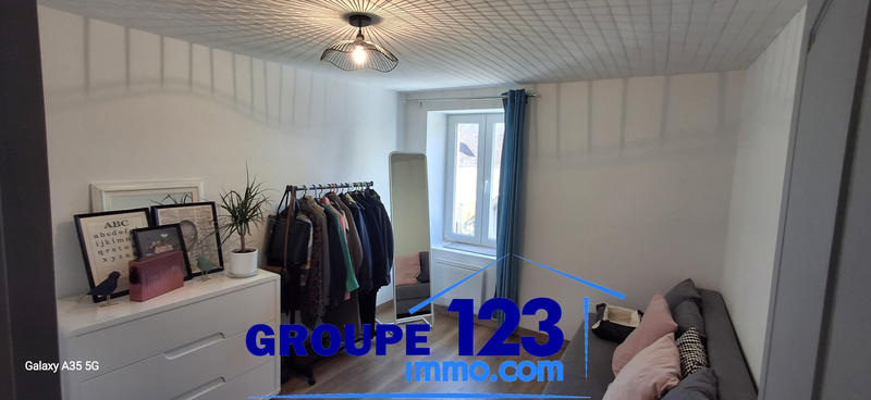 Maison - 97 m² - 4 pièces