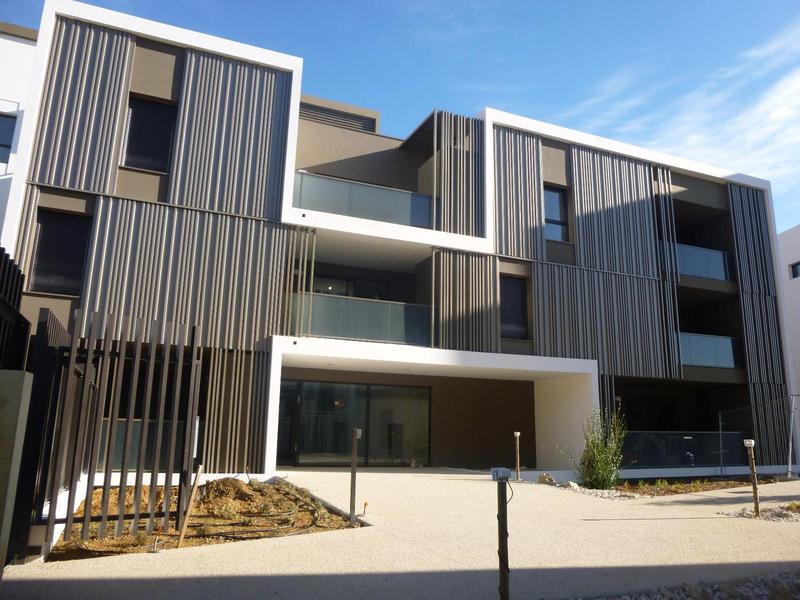 Appartement - 32 m² - 1 pièce