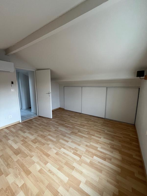 Maison - 128 m² - 5 pièces