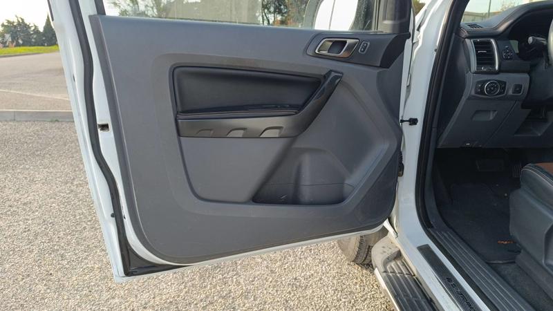 Ford Ranger 3.2 TDCi 200 4x4 Bva6 Wildtrack