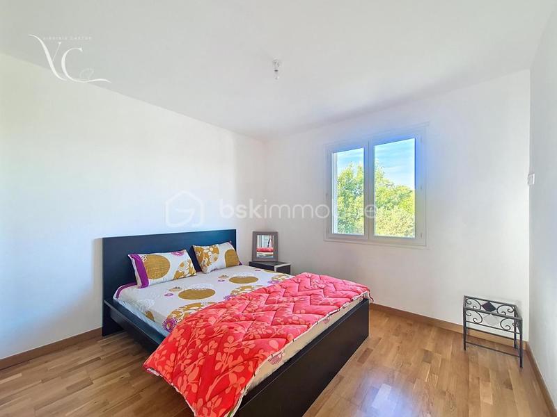 Maison - 109 m² - 5 pièces