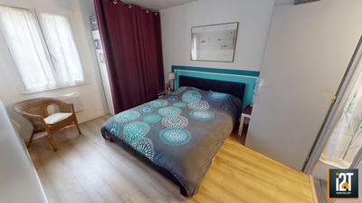 Maison traditionnelle - 102 m² - 5 pièces