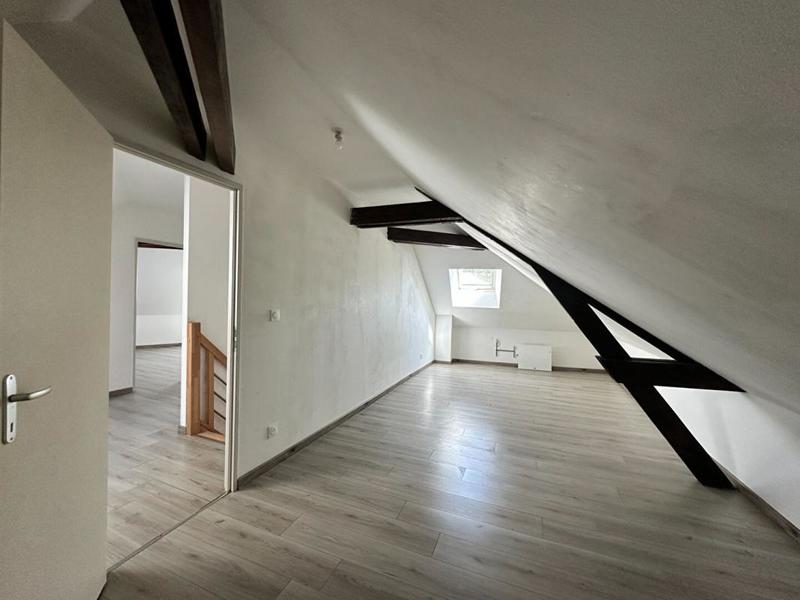 Maison - 86 m² - 5 pièces