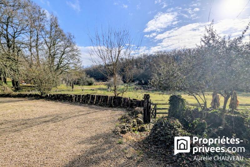 Maison - 145 m² - 5 pièces