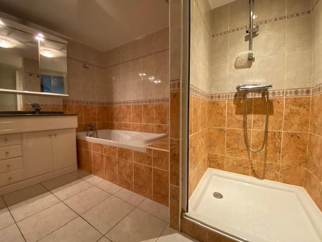 Maison - 82 m² - 3 pièces