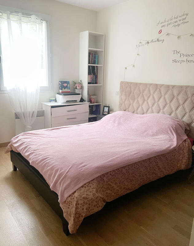 Maison - 86 m² - 4 pièces