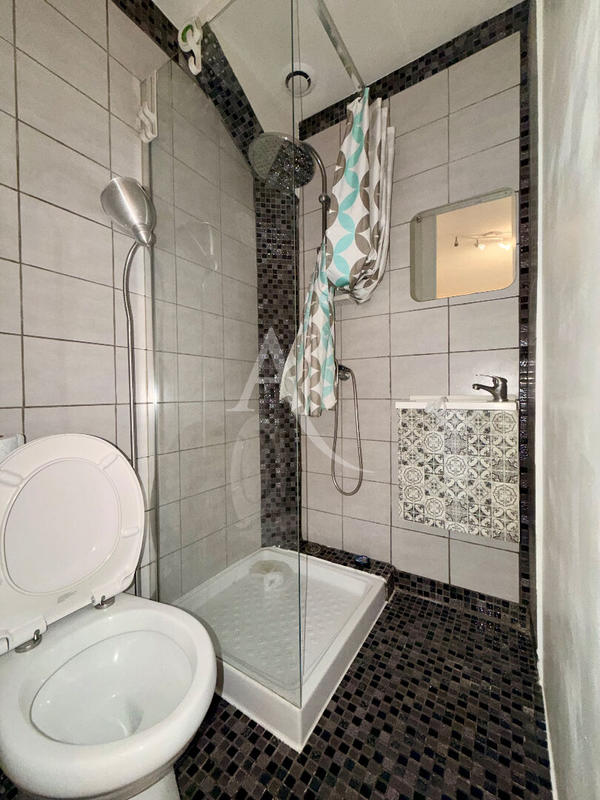 Maison - 89 m² - 4 pièces