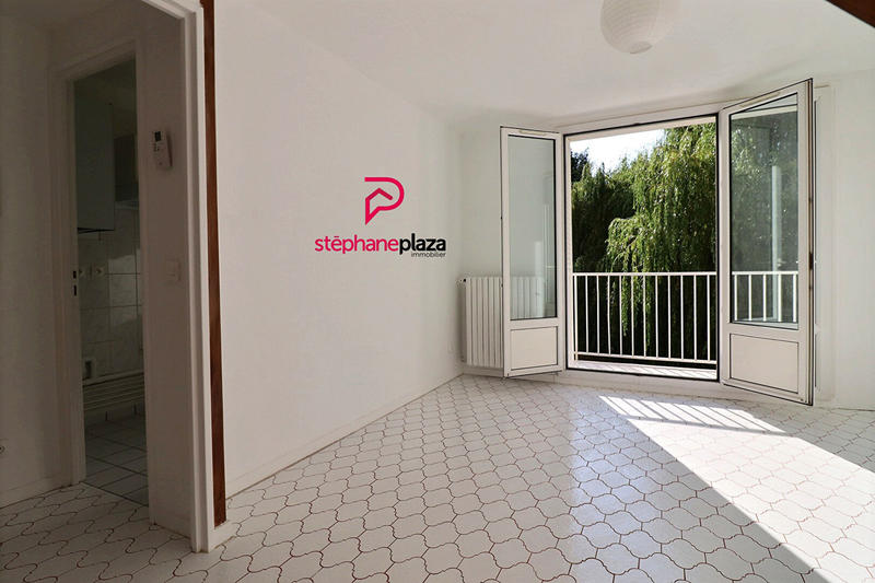 Appartement - 52 m² - 3 pièces