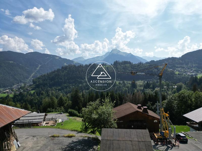 Appartement - 51 m² - 3 pièces