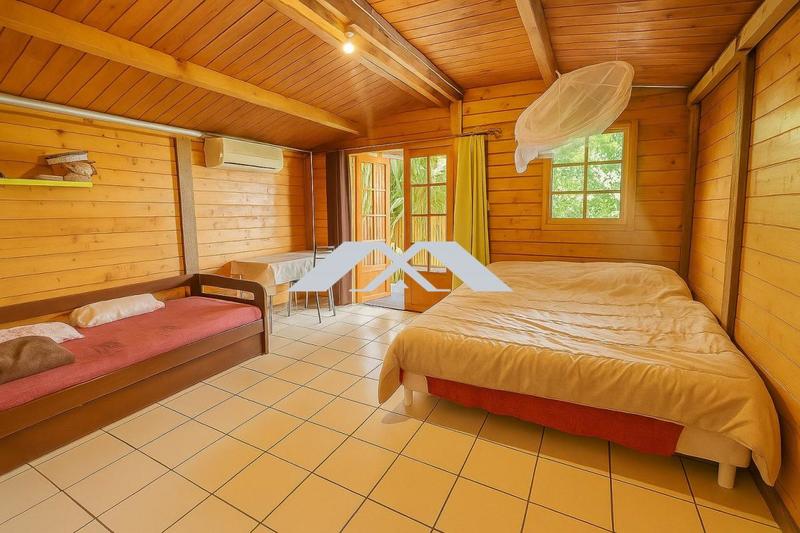 Maison - 119 m² - 6 pièces