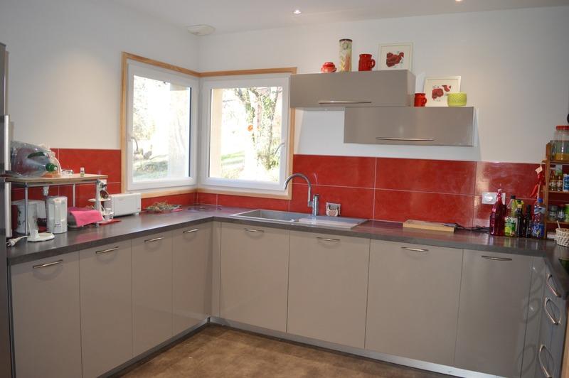 Maison - 130 m² - 7 pièces