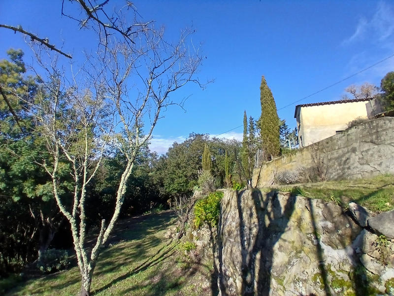 Maison - 42 m² - 3 pièces