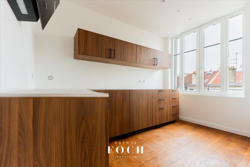 Appartement - 69 m² - 4 pièces