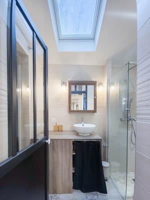 Appartement - 35 m² - 1 pièce