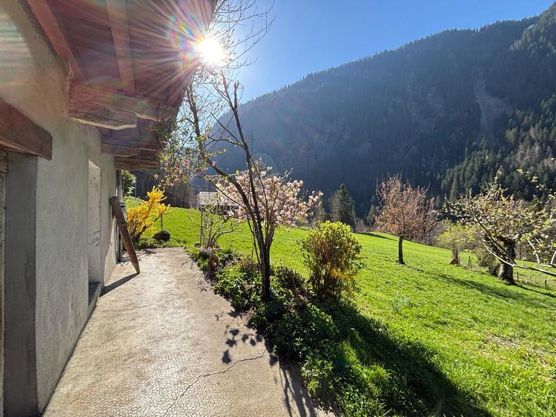 Maison - 48 m² - 3 pièces