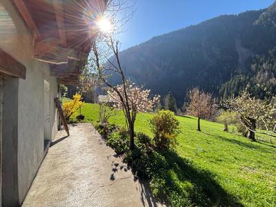 Maison - 48 m² - 3 pièces