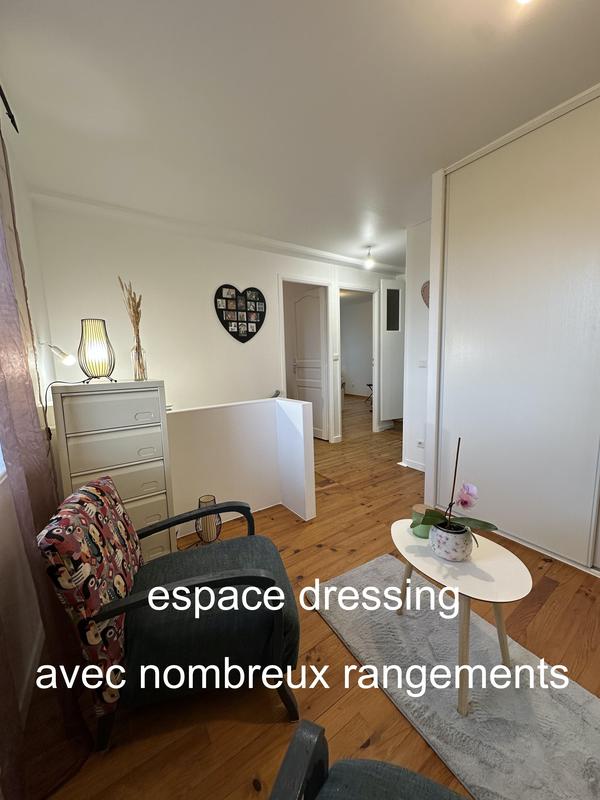 Villa - 190 m² - 5 pièces