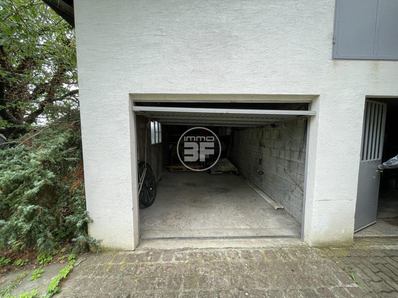 Maison - 168 m² - 7 pièces