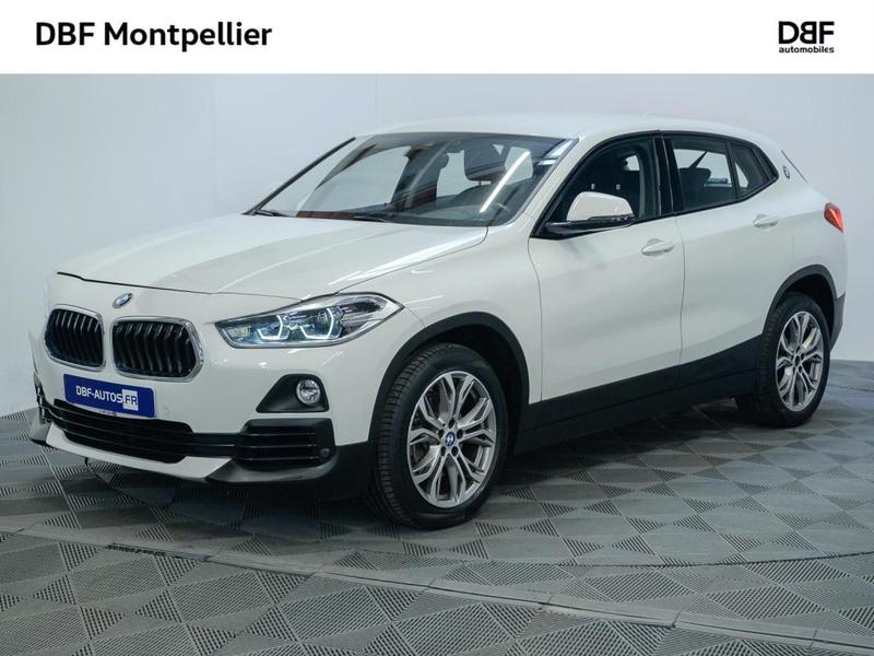 Bmw X2 F39 sDrive 18i 140 ch Dkg7 Lounge