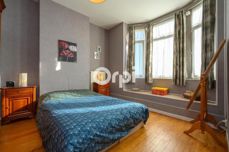 Maison - 135 m² - 5 pièces