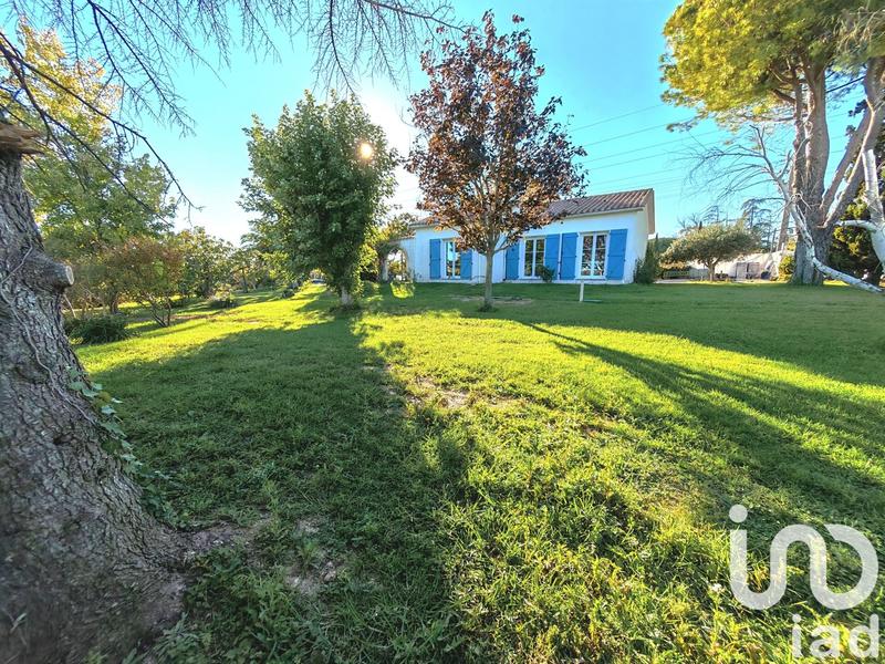 Maison - 150 m² - 5 pièces