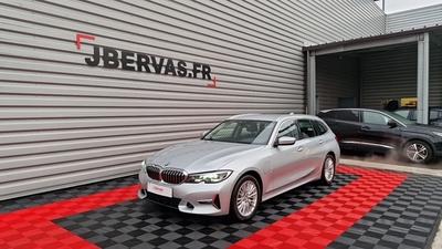 Bmw Série 3 G21 Touring 320e Xdrive 204 Ch Bva8 Luxury