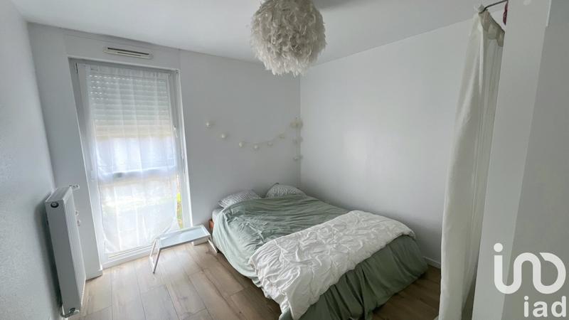 Appartement - 90 m² - 4 pièces