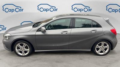 Mercedes Classe a III 180 122 Inspiration