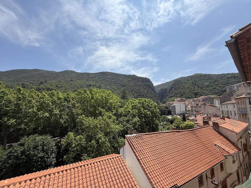 Appartement - 41 m² - 2 pièces