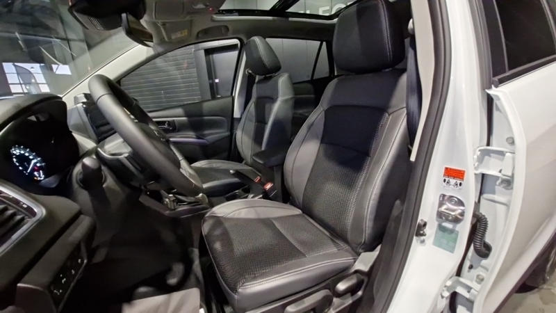 Suzuki s-cross II 1.5 Dualjet Hybrid Style Auto