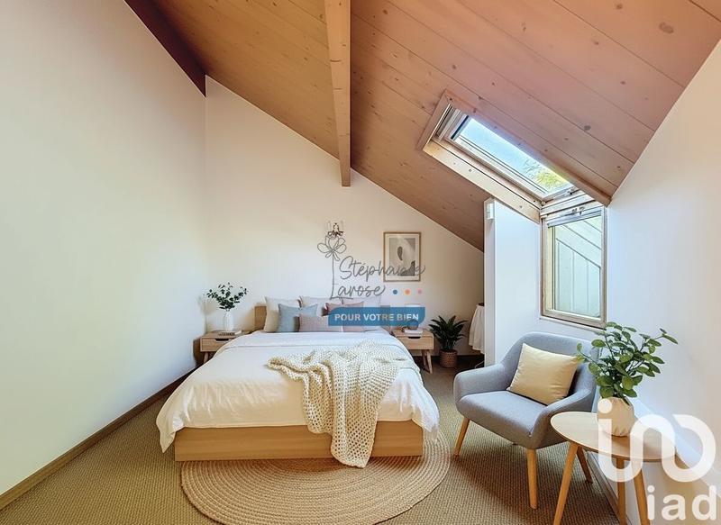 Maison de maîtres - 251 m² - 9 pièces