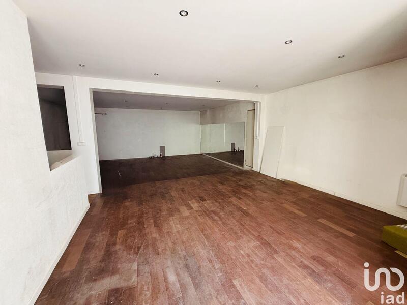 Local commercial - 70 m²