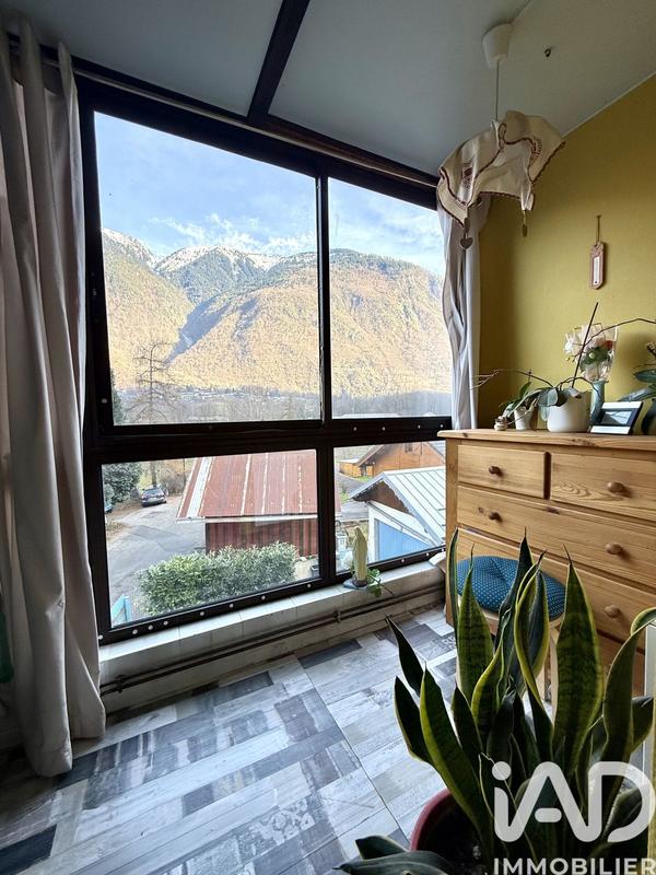 Maison - 114 m² - 4 pièces