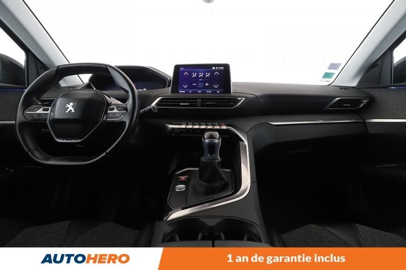 Peugeot 3008 1.2 PureTech Allure 130 ch