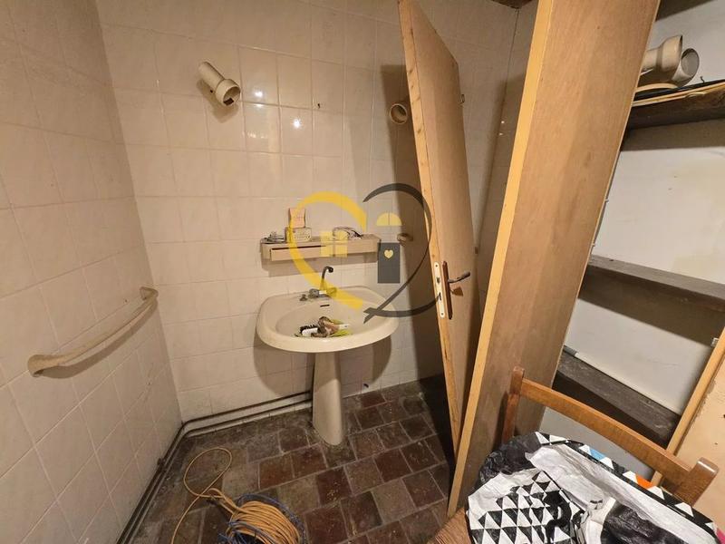 Maison de village - 122 m² - 4 pièces