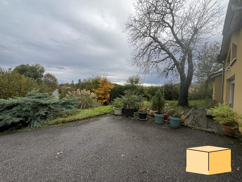 Villa - 147 m² - 5 pièces