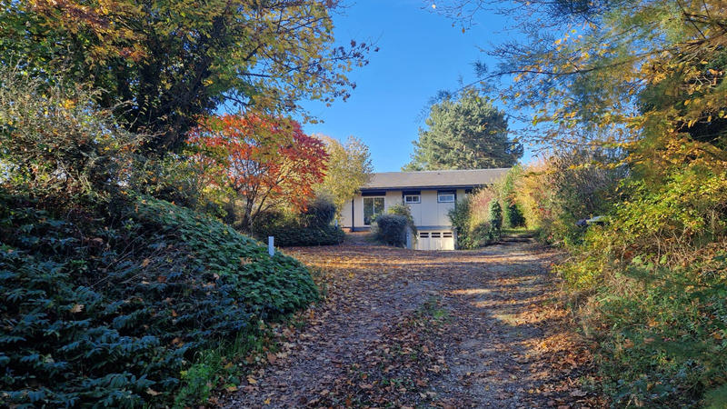 Maison - 170 m² - 6 pièces