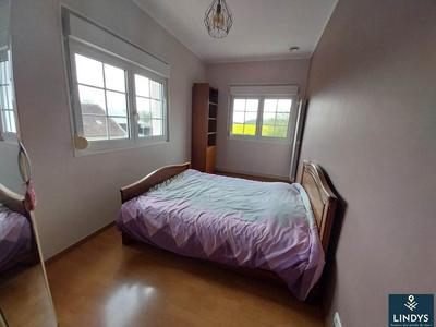 Ferme - 154 m² - 7 pièces