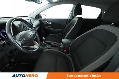 Hyundai Kona 1.0 t-GDi Edition #1 120 ch