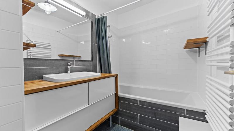 Appartement - 71 m² - 3 pièces