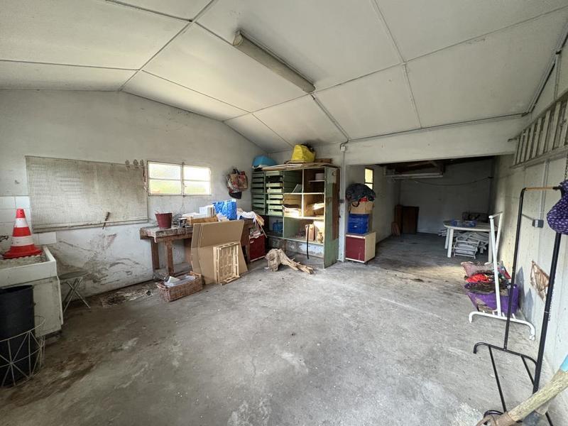 Maison - 70 m² - 3 pièces