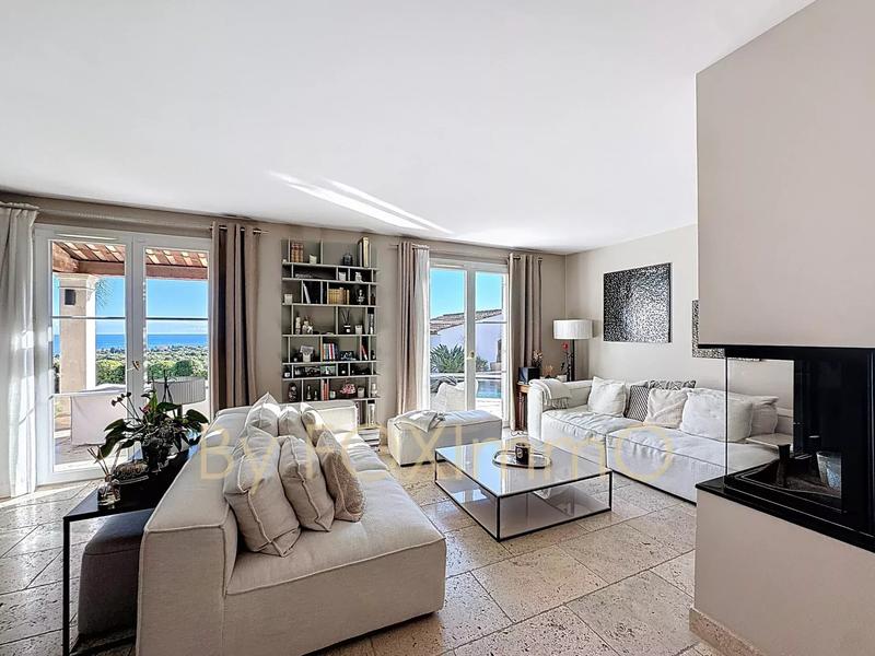 Villa - 130 m² - 5 pièces