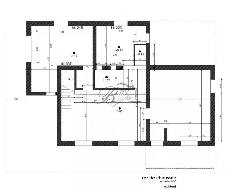 Villa - 90 m² - 4 pièces