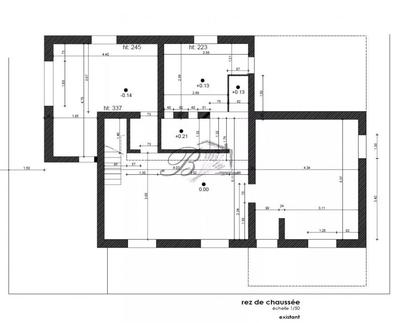 Villa - 90 m² - 4 pièces