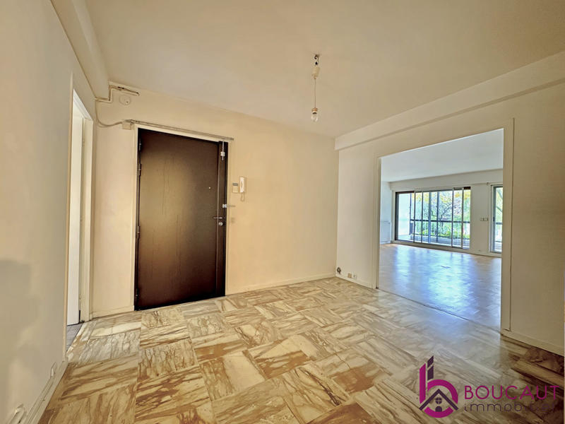 Appartement - 123 m² - 5 pièces